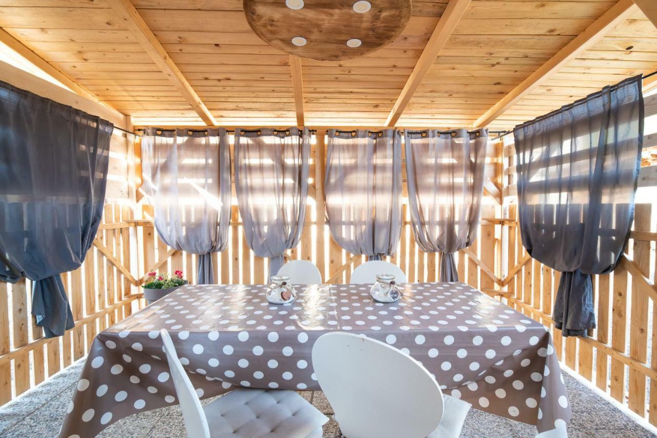 Guest House Pr' Cut Zirovnica Exteriér fotografie